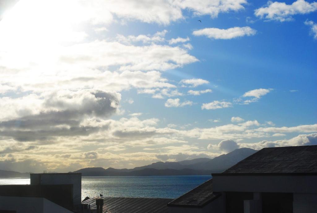 Bariloche Habitat Daire Oda fotoğraf