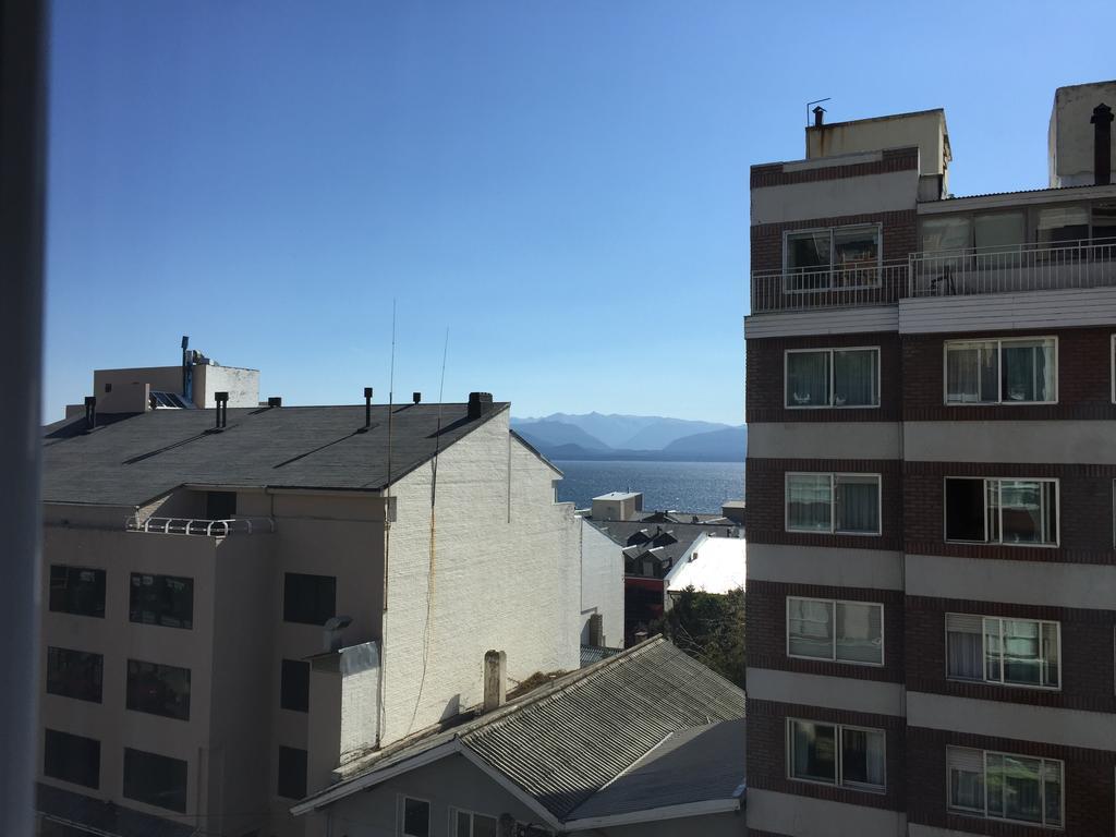 Bariloche Habitat Daire Dış mekan fotoğraf