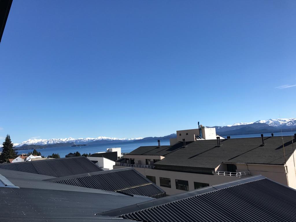 Bariloche Habitat Daire Dış mekan fotoğraf